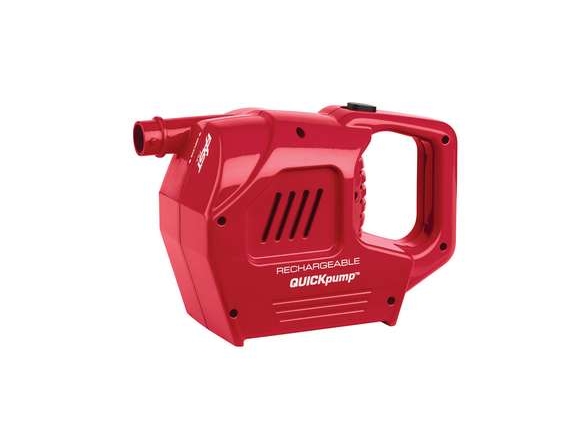 Coleman 2000019878, 679 L/Min, Rot, Akku, 20 Min, 230 - 230 V, 12 V