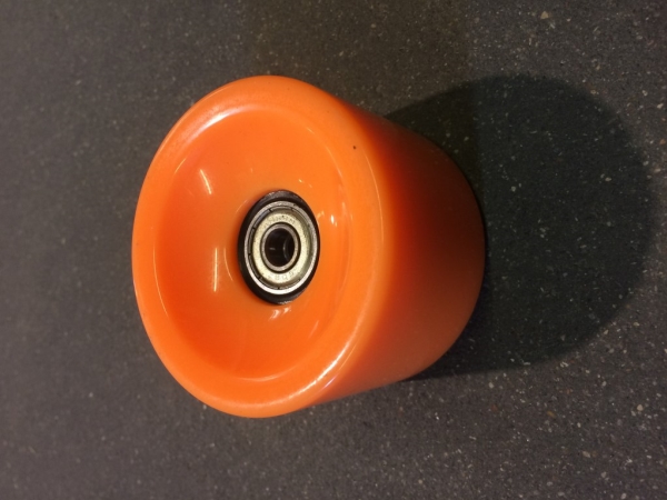 EL Skateboard 300W Hjul | Utomhusleksaker - Gå / Löpande fordon - Reservdelar | GameStuff