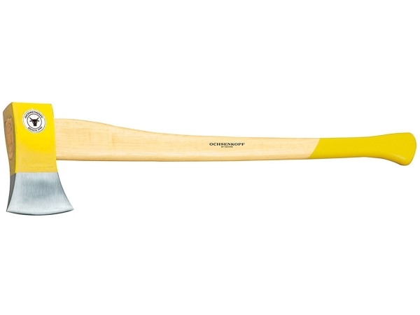 Ochsenkopf 1953338 Spaltaxt 700 Mm 1850 G Gewicht 1250 G