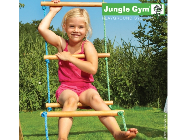 Falk Jungle Gym Rope Ladder