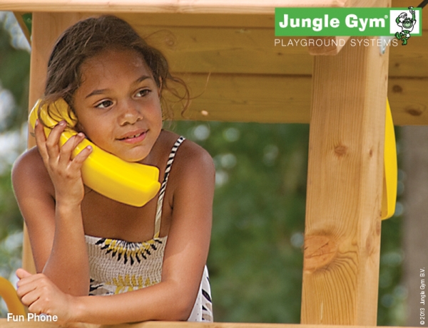 Telefon Jungle Gym (805-128)