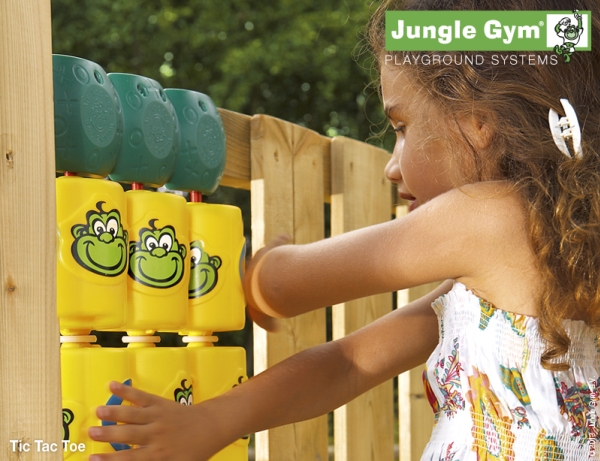 X & O Modul Jungle Gym (805-151)