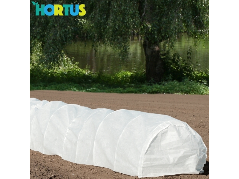 HORTUS Tillväxttunnel 400 cm (211-932) | Trädgården - Jord & Växter - Växt Tillbehör | GameStuff