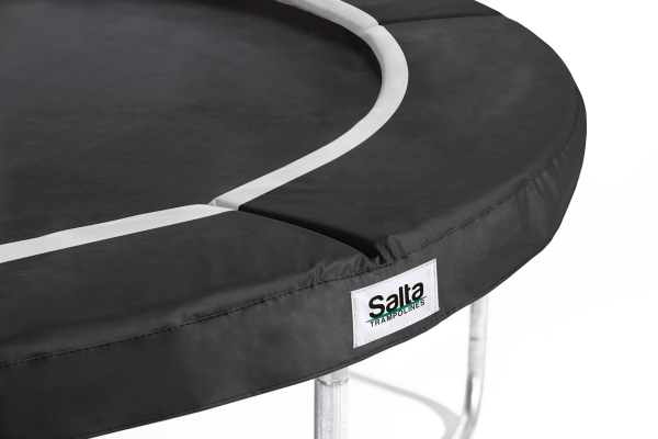 Kantmåtte For Premium Black Edition Ø366 Cm Salta (805-575)