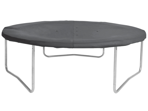 Abdeckung Für Trampolin Ø366 Cm Schwarz Salta (805-581)