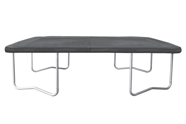 Salta Abdeckung Für Trampolin 305X214 Cm, Schwarz (805-583)