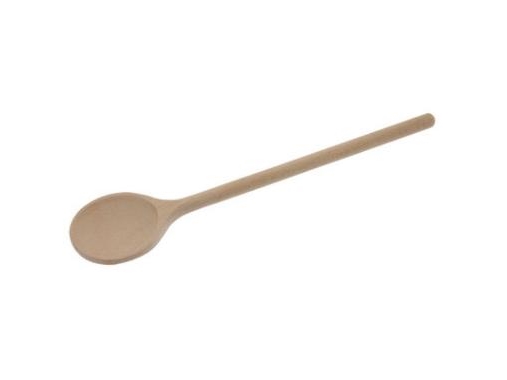 Kochtopf 35 Cm Buchenholz, 1 Stück