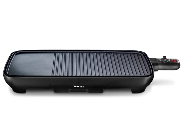 Tefal Tg 3918 1800W Schwarz - Malaga Compact