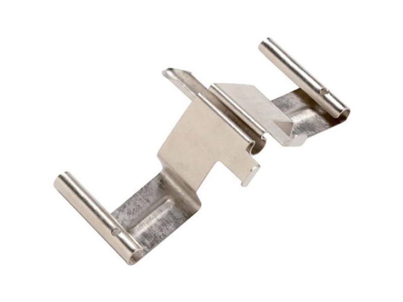 Fluke Adapterstecker Zero Adapter Messadapter Zero Adapter, Passend Für (Details) Schutzkontakt-Stecker 3261925 (3261925)