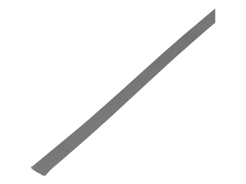 Tru Components 1572552 Cbbox1320-Gy Strømpeflexslange Grå Pet 12 Til 21 Mm 10 M