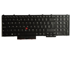 Lenovo 00pa337 Tastatur Tjekkisk Lenovo Thinkpad P71