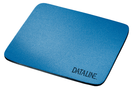 Esselte Mousepad, 90885, Blue,