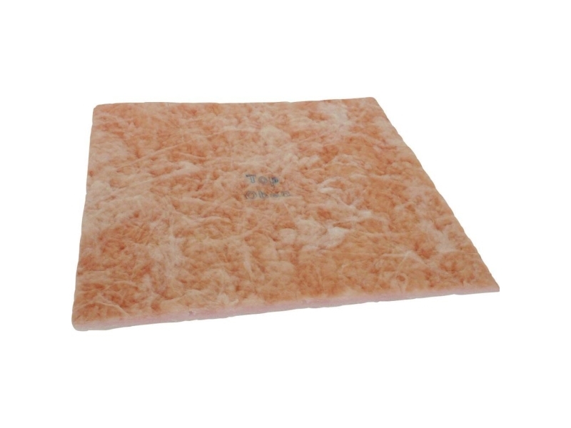 Weller T0058762857 Finstøvfilter L X B 255 Mm X 255 Mm 10 Stk