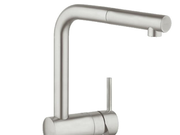 Grohe Minta Küchenarmatur