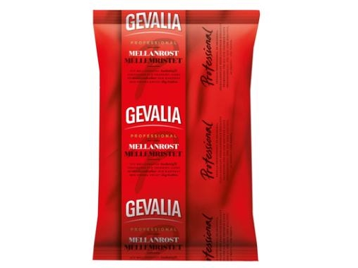 Kaffee Gevalia Professional 500 Gr,12 Ps X 500 Gr/Krt