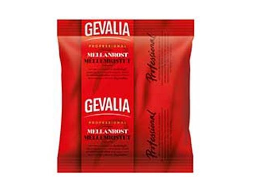 Kaffee Gevalia Professional 65 Gr,64 Ps X 65 Gr/Krt