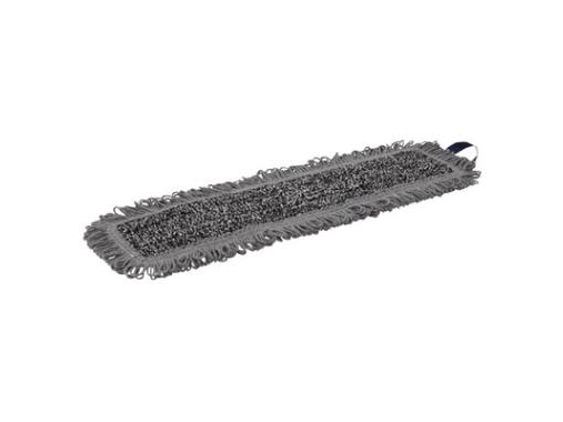 Mop Nassschrubber 40 Cm Klettverschluss, 5 Stück/Ps - (5 Stk.)