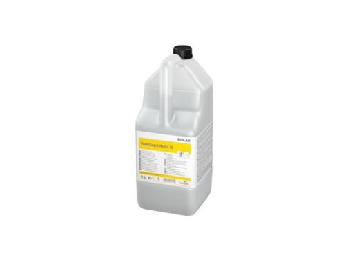 Schaumreinigung Foamguard Hydro 10 Alkalisch Für Küche Ohne Farbe/Parfüm 5 Ltr,5 Ltr/Dnk