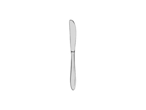 Frühstücksmesser P1 19 Cm Edelstahl, 12 Stk./Pck