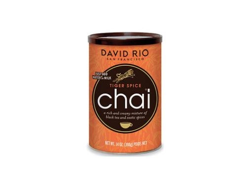 Te Chai Tiger Spice 398G - (6 Stk.)