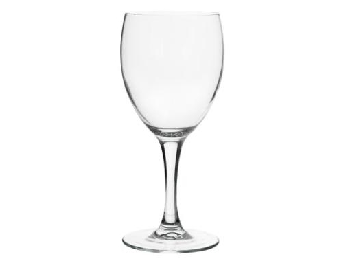 Weinglas Elegance 24.5 Cl Ø7.5X16.6 Cm,12 Stück/Pack
