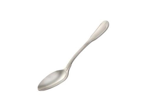 Latte-Löffel P1 20,4 Cm Edelstahl, 12 Stk/Pack