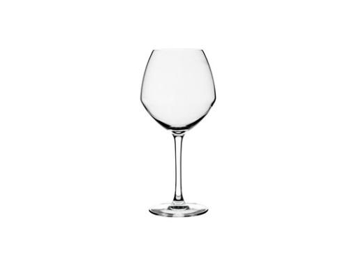 Vinglas Cabernet Tulipe 19 Cl Ø6.6X16.5 Cm Chef Og Sommelier,6 Stk/Pk