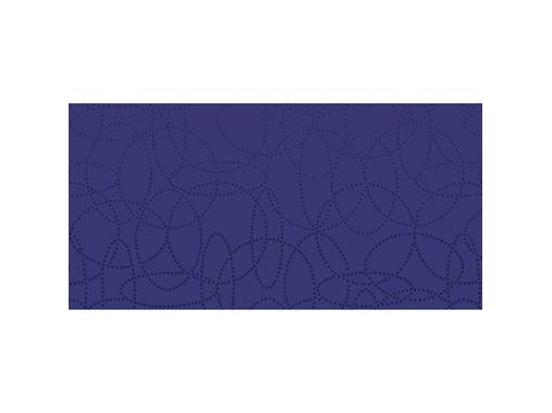 Dug Stikdug Dunisilk+ 84X84 Cm Linnea Blå,20 Stk/Pk