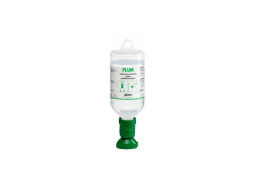 Augenspülung Plum 500 Ml, 12 X 500 Ml/Krt.