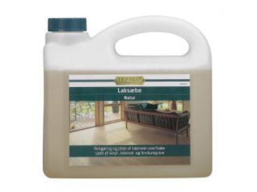 Tvättvård utan vax Trip Trap Salmon Soap Nature utan färg och parfym 2.5 ltr (4x2.5 ltr/krt) | Färg & Tillbehör - Specialprodukter - Vårdprodukter | GameStuff