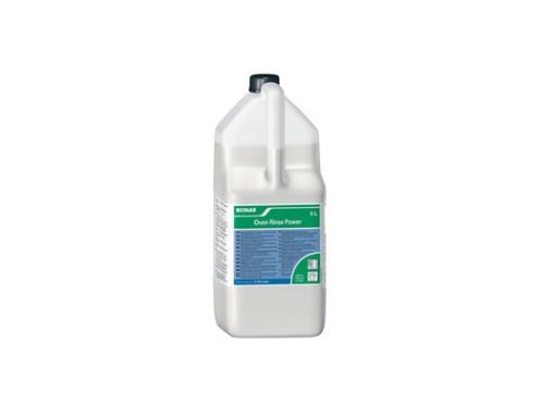 Backofenspülung Flüssig Backofenspülung Power Saure Spülung 5 Ltr,5 Ltr/Dnk