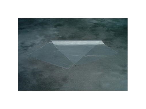 Plastpose 200X400mm 50 My Pe,500 Stk/Krt