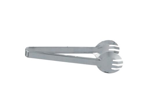 Salattang Monoblok 24 Cm Rustfrit Stål
