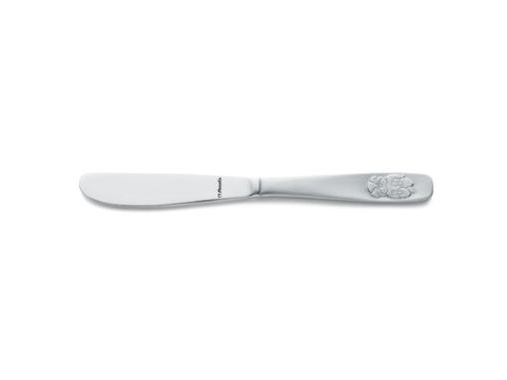 Tischmesser Bear 17,1 Cm Edelstahl, 6 Stk/Pack