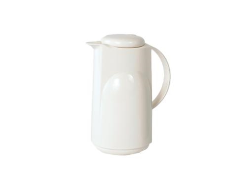 Thermos Rotpunkt 300 1 Ltr Weiß,6 Stück/Krt