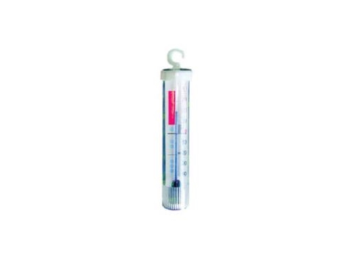 Termometer 12Cm -40 Til +35C Til Køleskab På Blisterkort,1 Stk