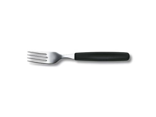 Grillgabel Classic Victorinox 20 Cm Schwarzer Griff, 1 Stück