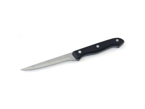 Proffline Grillkniv - 22,6 cm - 12 stk | Bordssättning - Bestick - Bestickset | GameStuff