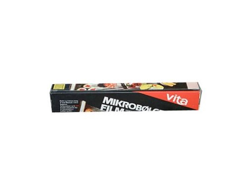 Film Vita 30 Cmx15 M Til Microovn,24 Rl/Krt