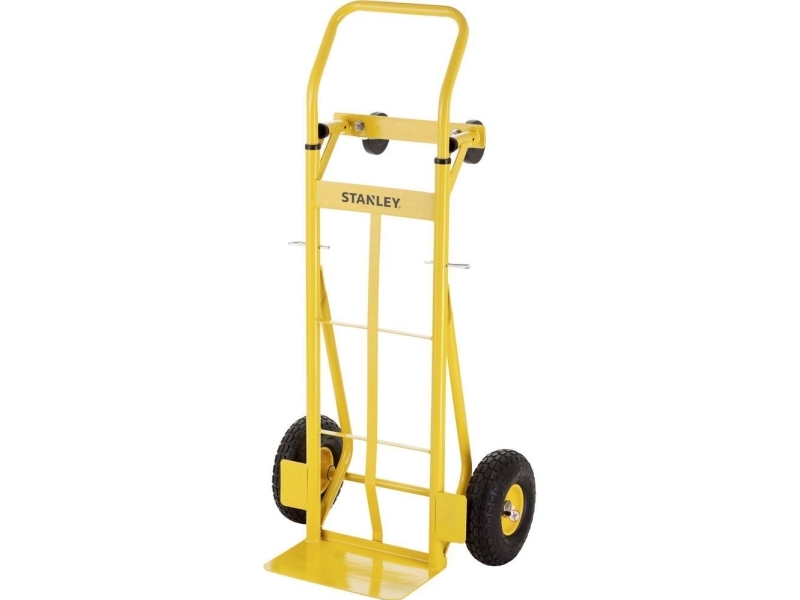 Stanley Stahl-Transportwagen Klappbar 200 Kg - Sxwtd-Mt519