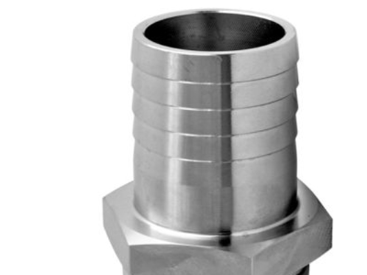 Slangenip Dn 10 1/4 - D1:11mm L:40mm N:14316