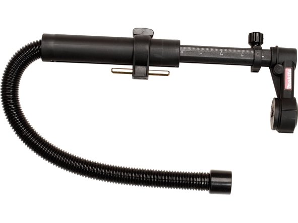 Makita 193472-7, Sort, Rotary Hammer, 1 Stk