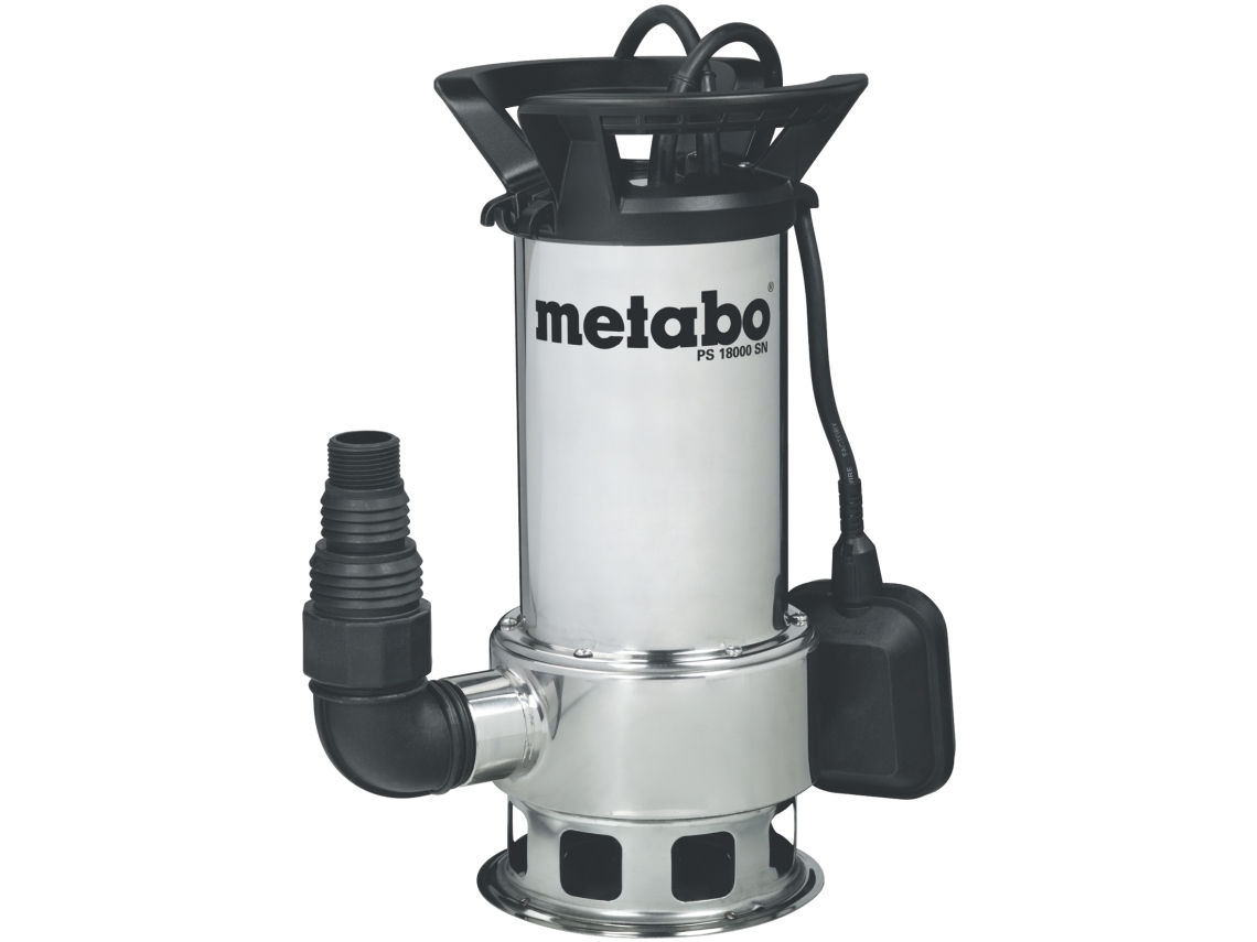 PS 18000 SN, 7 m, 7,8 kg