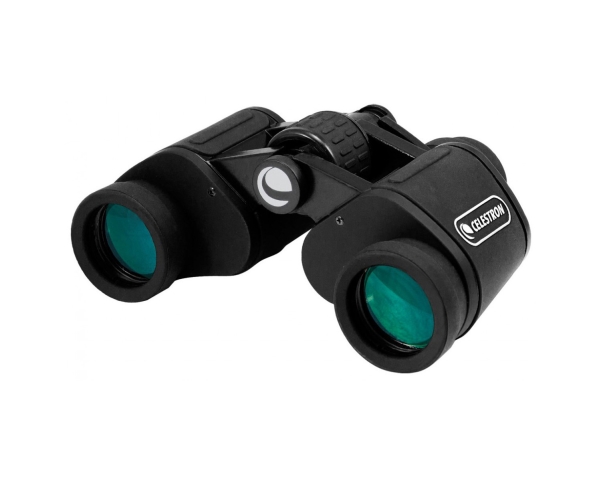 Celestron Upclose G2 7×35 Porro, Bk-7 Porro, 7X, 3,5 Cm, Wasserfest, Grün, 624 G