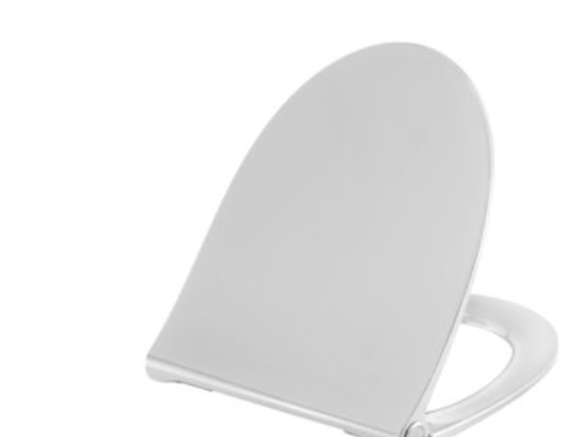Pressalit Sway Norden Typ 1030 Weißer Wc-Sitz Mit Soft Close Und Lift-Off-Halterung Aus Edelstahl