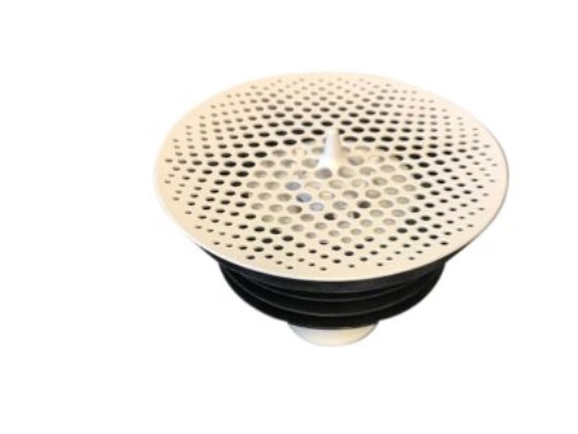 Geberit Wasserschlossadapter Für Ifö - Für Wasserloses Urinal Ifö Cero