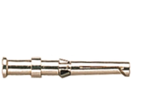 Harting 09 15 000 6203, Pin header, Lige, Hunstik, IEC 61984, EN 60664-1