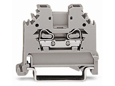 Wagon läpivientiliitin 2-johtiminen Ex 2.5mm2 -piireihin - 280-104