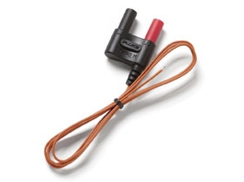 Fluke 80Bk-A, Thermoelement, -40 - 260 °C, 2,2 °C, °C, Verkabelt, 1 M