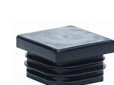 Ass 40x40x1-2mm Vl - Ndv Sort - (100 stk.) | Verktyg & Verkstad - För verkstaden - Övriga | GameStuff